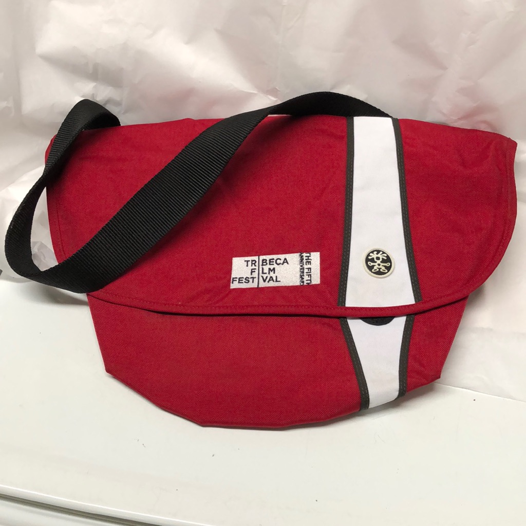 Tribeca Film Festival Bag